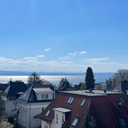 Louises City Penthouse Mit Panorama-Dachterasse FDH Exteriér fotografie
