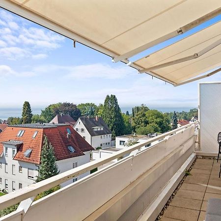 Louises City Penthouse Mit Panorama-Dachterasse FDH Exteriér fotografie