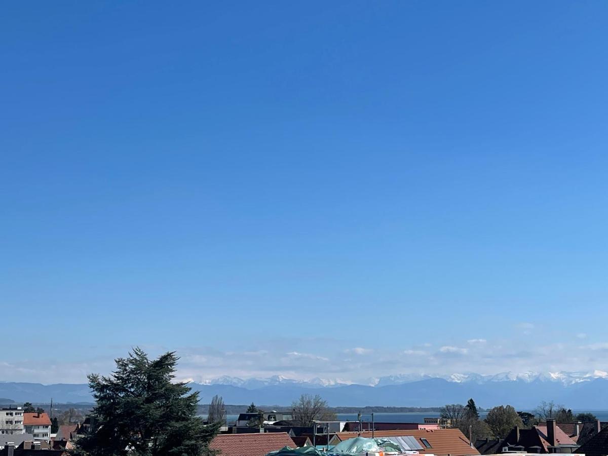 Louises City Penthouse Mit Panorama-Dachterasse FDH Exteriér fotografie